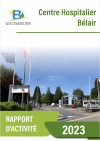 Rapport d'activité 2023