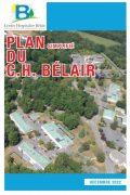 Plan Bleu